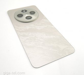 Xiaomi Poco C75 battery cover gold