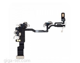 iPhone 15 Pro Max Wifi antenna flex