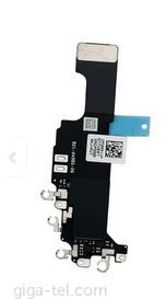 iPhone 16 Pro Wifi antenna flex