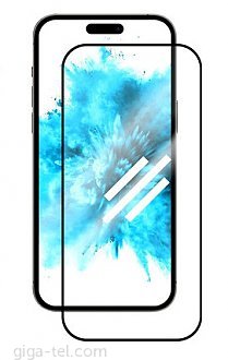 iPhone 17 Pro 5D tempered glass