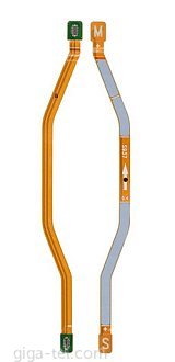 Samsung S937B FRC flex