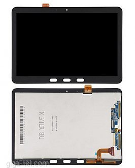 Samsung Galaxy Tab Active Pro
