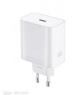OnePlus SUPERVOOC 80W charger Type-A