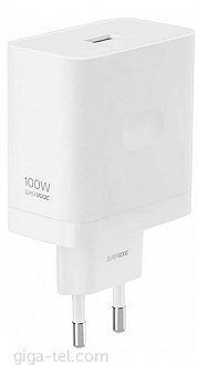 OnePlus SUPERVOOC 100W charger Type-A