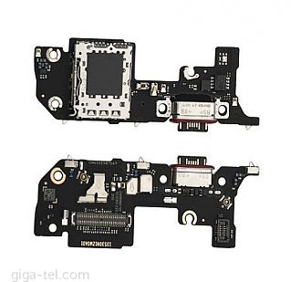 Xiaomi 14T Pro charging board