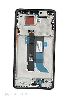 Xiaomi Poco X7 full LCD black