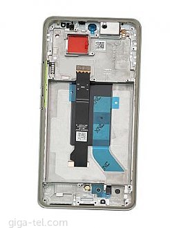 Xiaomi Poco X7 full LCD green