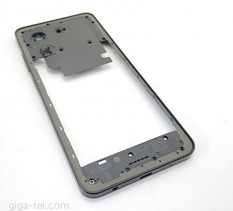 Xiaomi Redmi A5 4G middle cover black