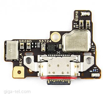 Motorola XT2301-4 USB Sub Board