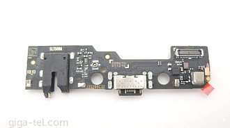 Xiaomi Redmi A5 charging board