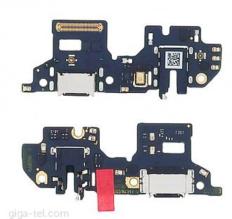 Oneplus Nord CE 2 lite 5G charging board