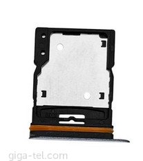 Xiaomi Redmi Note 14 4G SIM tray purple