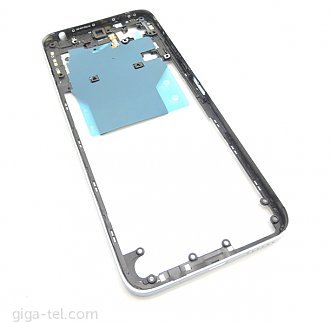 Xiaomi Redmi 13 middle cover blue
