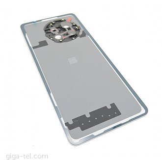 Oneplus 13R battery cover white