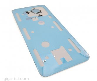 Xiaomi Redmi Note 14 Pro 5G battery cover green