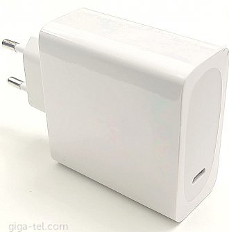Huawei HW-200325EPO 65W Type-C charger white