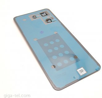 Xiaomi Redmi A5 battery cover black