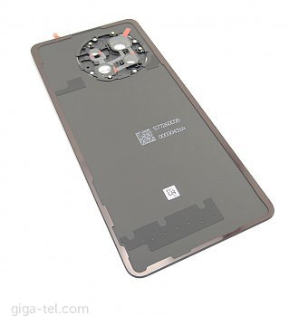 Onepplus 13R battery cover black