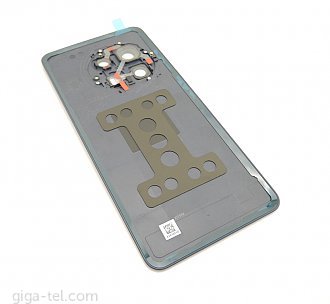 Oneplus 13 battery cover blue