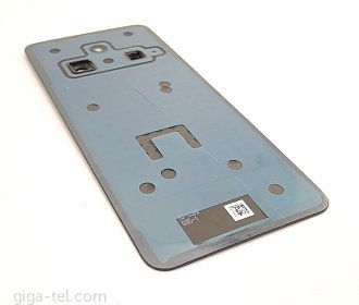 Xiaomi Poco C75 battery cover black