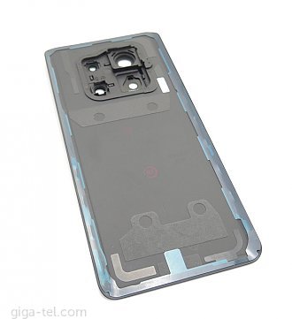 Xiaomi Redmi Note 14 Pro+ 5G battery cover black - no NFC