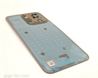 Xiaomi Redmi 15C battery cover pink