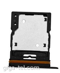 Xiaomi Redmi Note 14 4G SIM tray black