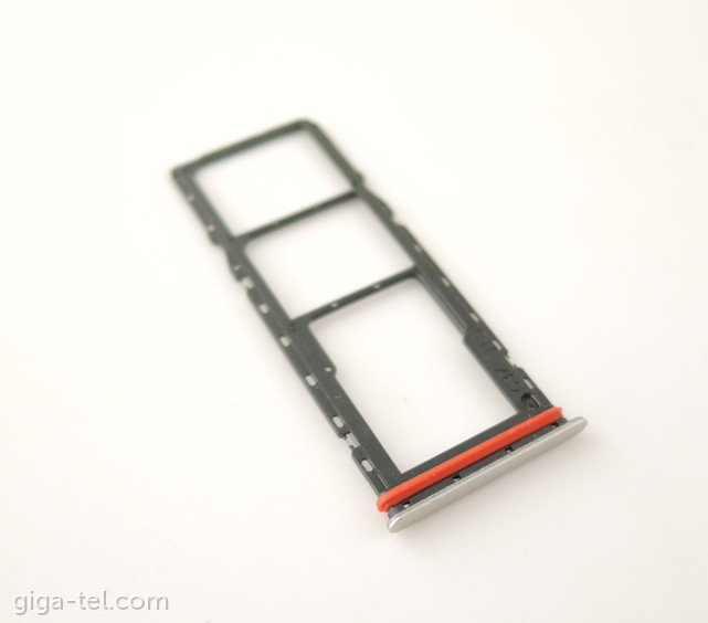 Xiaomi Redmi A5 SIM tray gold