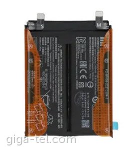 Xiaomi BM5Q battery