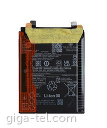 Xiaomi BP4J battery
