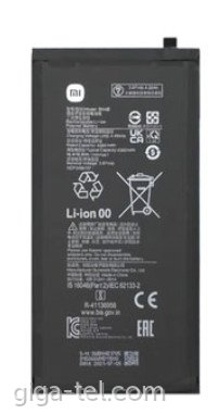 Xiaomi BN4D battery