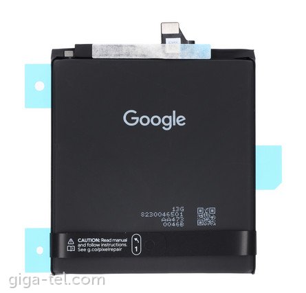 Google GH2MB battery