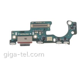 Samsung S766B charging board  