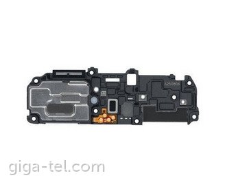 Samsung S731B loudspeaker bottom