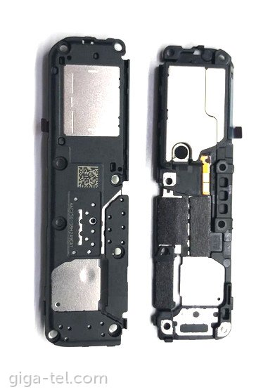 Xiaomi Poco F7 Ultra loudspeaker