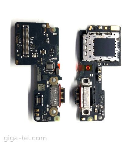 Redmi Note 14 Pro 5G charging board