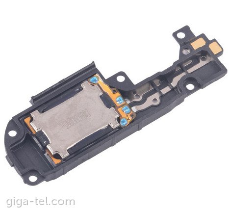 Xiaomi Redmi 15 5G loudspeaker