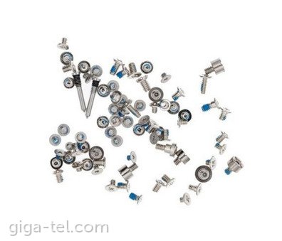 iPhone 13 mini screws SET