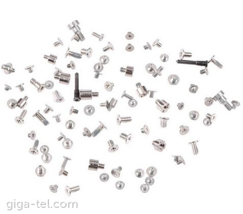 iPhone 14 Pro Max screws SET