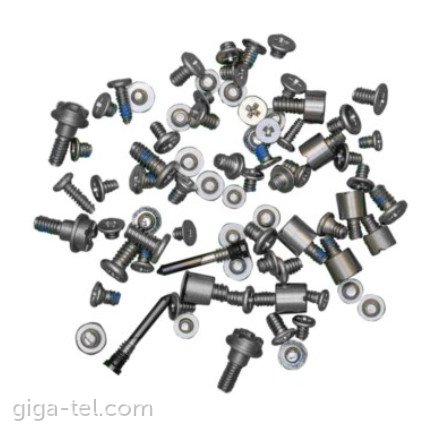 iPhone 15 screws SET