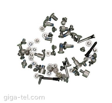 iPhone 16 Pro screws SET