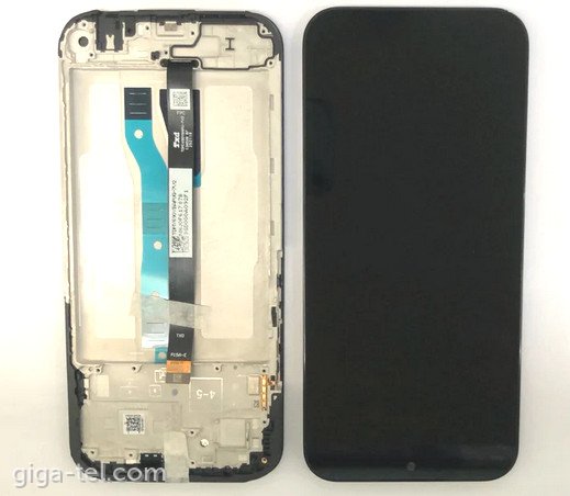 Xiaomi Redmi 15C full LCD - 4G EU version