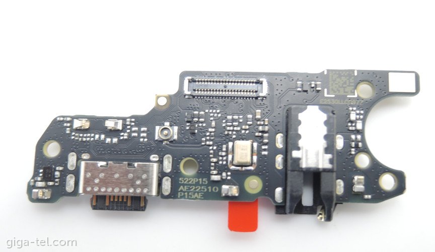 Xiaomi Redmi 15C charging board