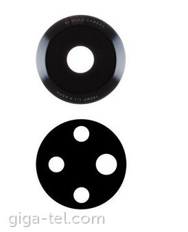 Honor 50 5G camera lens