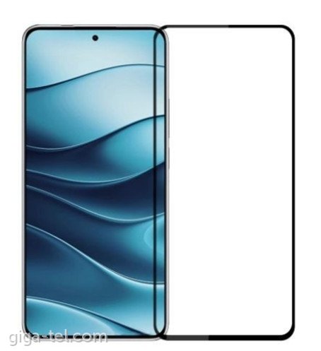 Xiaomi Note 14 4G / 5G 5D tempered glass