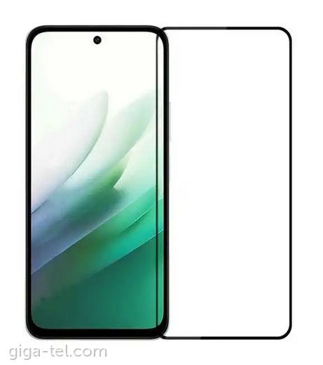 Xiaomi Redmi 15C 4G / 5G 5D tempered glass