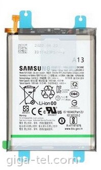 Samsung EB-BA136ABY battery