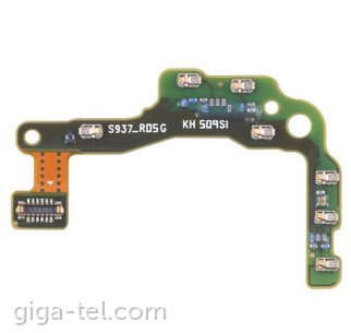 Samsung S937B speaker flex