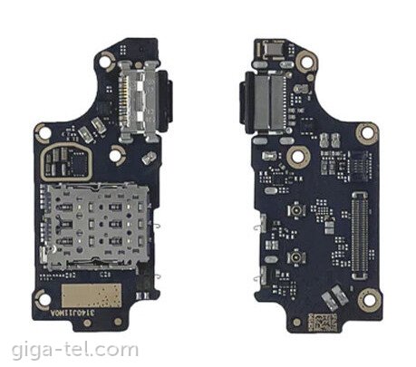 Xiaomi Poco F2 Pro charging board