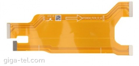 Xiaomi 15T Pro main flex